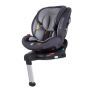 Chipolino Детско столче за кола 0-36 кг., ISOFIX, 360, Лего платина