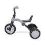 Lorelli Сгъваема триколка ANT, Dark Grey