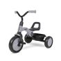 Lorelli Сгъваема триколка ANT, Dark Grey