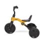 Lorelli Сгъваема триколка ANT, Ant Yellow
