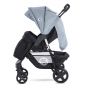 Lorelli Детска количка Daisy Basic с покривало, Silver Blue