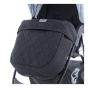 Lorelli Детска количка Daisy Basic с покривало, Silver Blue