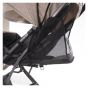 Lorelli Детска лятна количка с покривало Fiona, Carbon Design