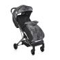 Lorelli Детска лятна количка с покривало Fiona, Carbon Design