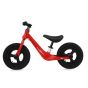 Lorelli Баланс-колело LIGHT /въздушни гуми/, Red