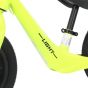 Lorelli Баланс-колело LIGHT /въздушни гуми/, Green