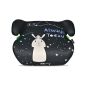 Lorelli Седалка за кола ORION, Black Rabbit ( 125-150 см.)