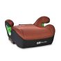 Lorelli Седалка за кола MALIBU Isofix, Ginger