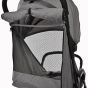 Lorelli Лятна количка с автоматично сгъване Lorelli - Quick, Black