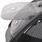 Lorelli Лятна количка с автоматично сгъване Lorelli - Quick, Black