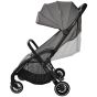 Lorelli Лятна количка с автоматично сгъване Lorelli - Quick, Black