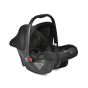 Lorelli Детска количка REYA 3в1 с реверсивна дръжка, Green