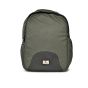 Lorelli Детска количка REYA 3в1 с реверсивна дръжка, Green