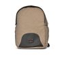 Lorelli Детска количка REYA 3в1 с реверсивна дръжка, Brown