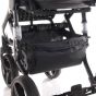 Lorelli Детска комбинирана количка Rimini, Forest Green & Black