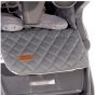 Lorelli Детски стол за хранене Appetito, Grey