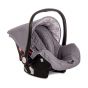 Lorelli Комбинирана количка Storm Set, Grey