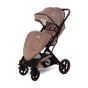 Lorelli Комбинирана количка Storm Set,Pearl Beige