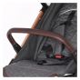 Lorelli Комбинирана количка Storm Set, Opaline Grey