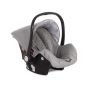 Lorelli Комбинирана количка Storm Set, Opaline Grey