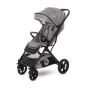 Lorelli Комбинирана количка Storm Set, Opaline Grey