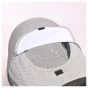 Lorelli Детска лятна количка MARTINA с покривало, Cool Grey