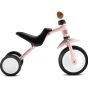 Puky Триколка за деца с регулираема седалка PUKYMOTO, пастелно розова