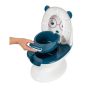 Bebe Confort Мини тоалетна Bear Blue