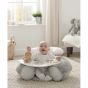 Mamas & Papas Интерактивна седалка Sit and Play - Welcome to the world Grey
