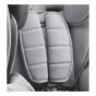 Lorelli Детско столче за кола Mars + SPS Isofix, Blue Leather 9-36 кг.