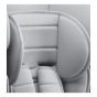 Lorelli Детско столче за кола Mars + SPS Isofix, Blue Leather 9-36 кг.