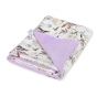 Одеяло Baby Matex Vello 75x100 0427 07, Лилаво