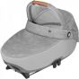 Maxi-Cosi Кош за новородено Jade - Nomad Grey