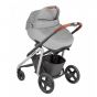 Maxi-Cosi Кош за новородено Jade - Nomad Grey