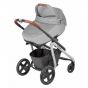 Maxi-Cosi Кош за новородено Jade - Nomad Grey