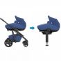 Maxi-Cosi Кош за новородено Jade - Essential Blue