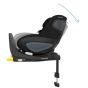 Maxi-Cosi Стол за кола 3м-4г Pearl 360 2 - Authentic Black