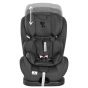 Lorelli Детско столче за кола Mercury, Blue&Black 0-36 кг.