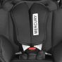 Lorelli Детско столче за кола Mercury, Blue&Black 0-36 кг.