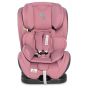 Lorelli Детско столче за кола Mercury, Rose&Grey 0-36 кг.