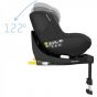 Maxi-Cosi Стол за кола 0-18кг Mica Pro Eco, Authentic Black