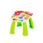 Chipolino детска играчка за бутане 2в1 "Мулти", зелена