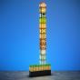 Minecraft Лампа Block Building Cubes
