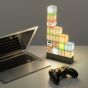 Minecraft Лампа Block Building Cubes
