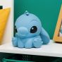 Stitch Силиконова лампа