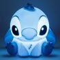 Stitch Силиконова лампа