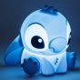 Stitch Силиконова лампа
