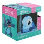 Stitch Силиконова лампа