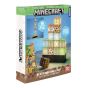 Minecraft Лампа Block Building Cubes