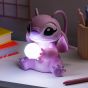Stitch Лампа Angel